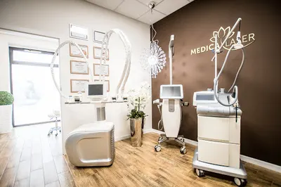 Medica Laser - Depilacja Laserowa i Medycyna Estetyczna - Grudziądz